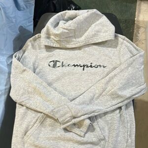 Champion hoodie/pre-loved
